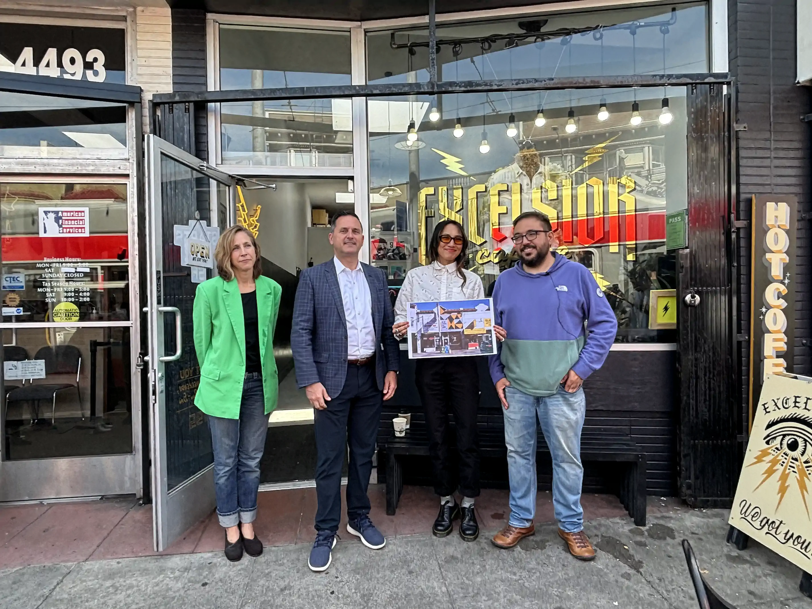 Neighborhood Design by Freepik