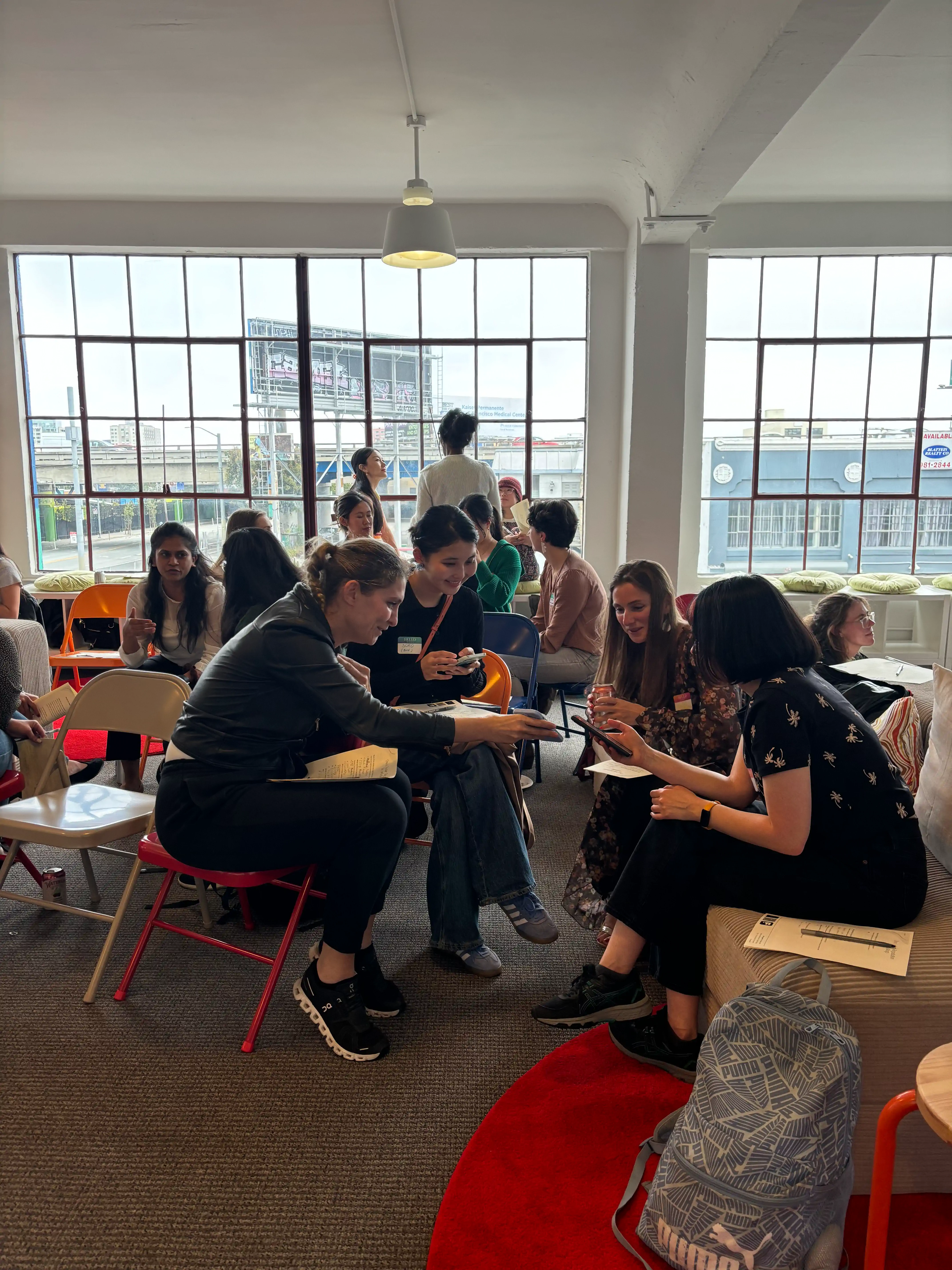 Own Your Reputation + Attract Opportunities