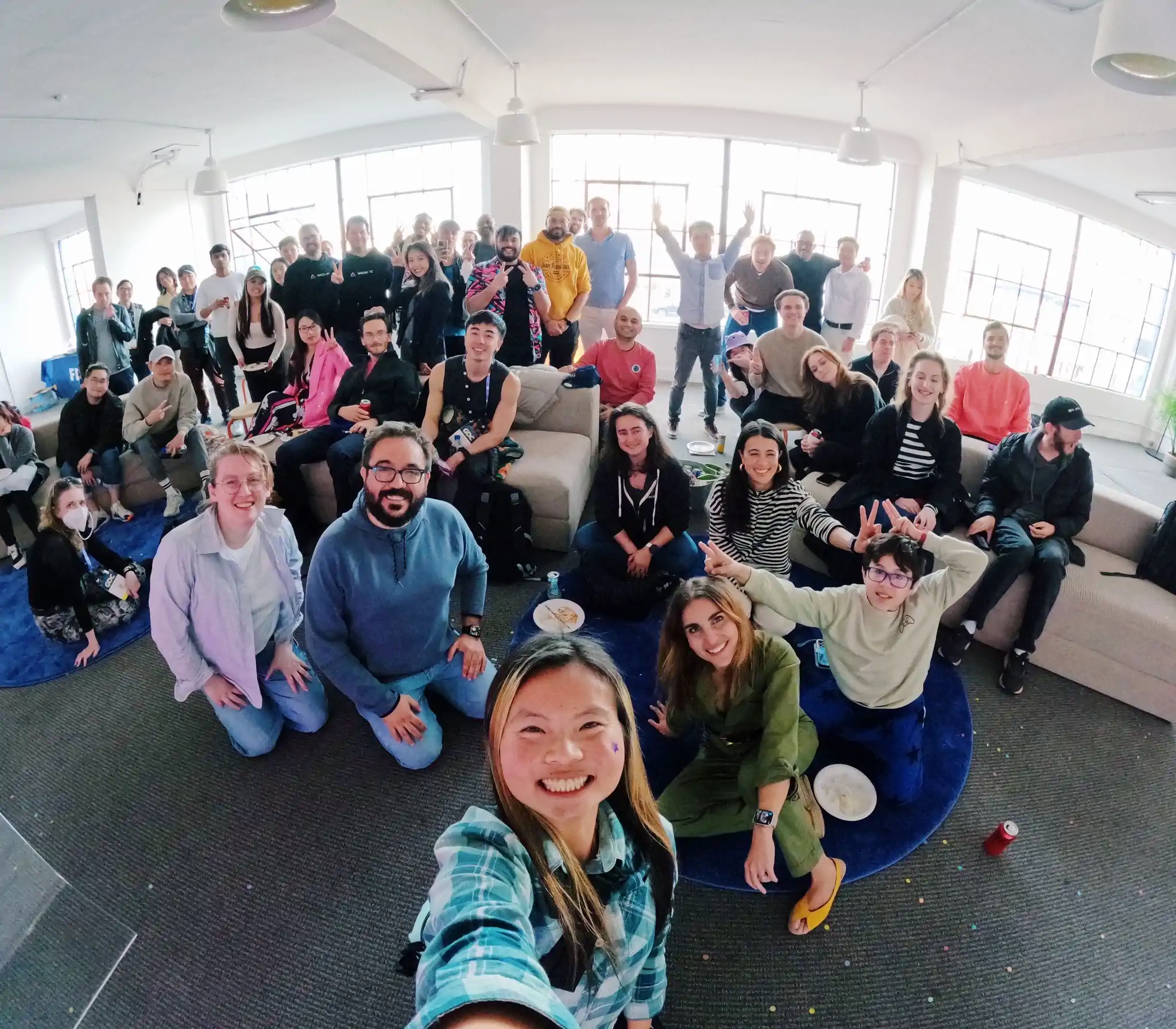 Creatives Meetup: Gaming and AI at GDC