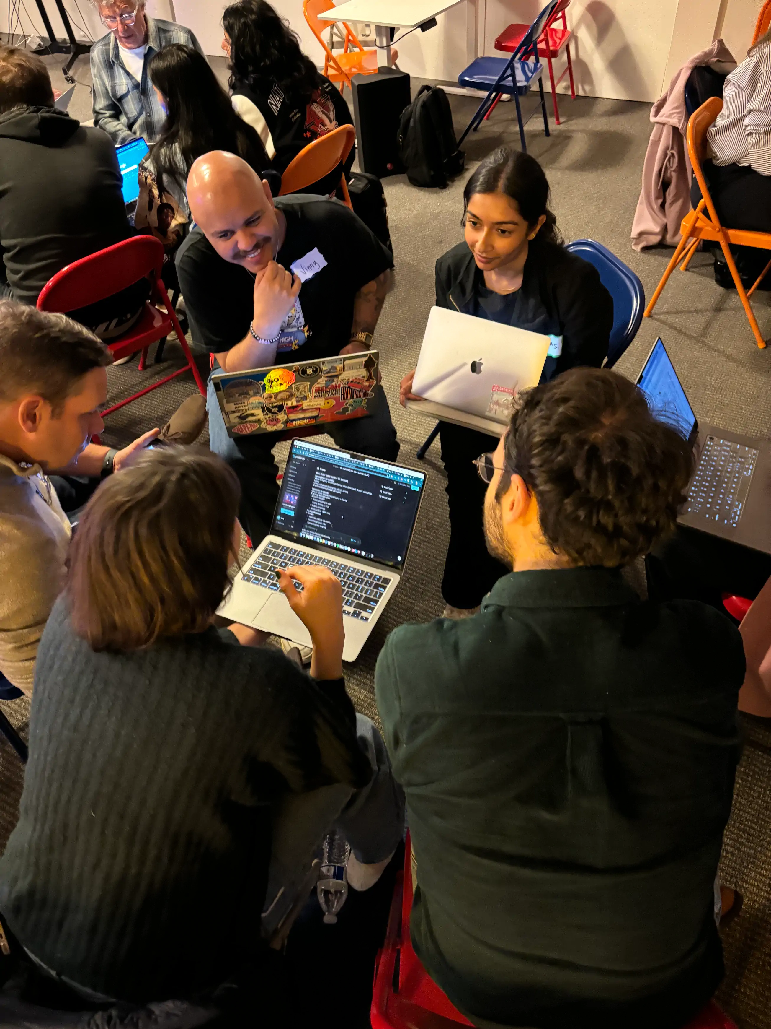 Gen Battle SF - Make A Short Film with AI Tools