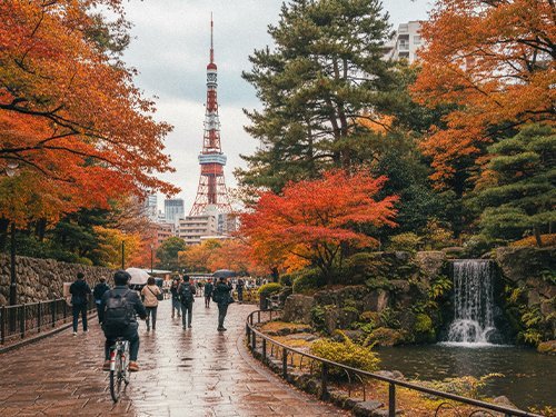 Explore place details