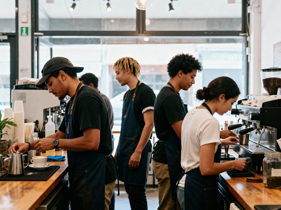 Brand Story Narrative Music