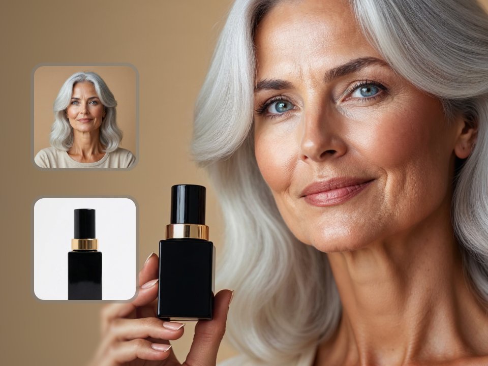 Place product in context