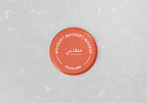 Button mockups