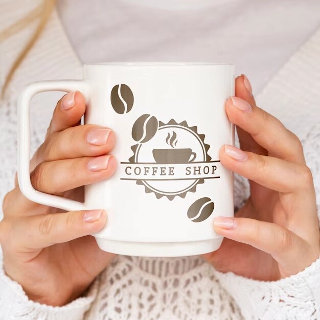 Mug mockups