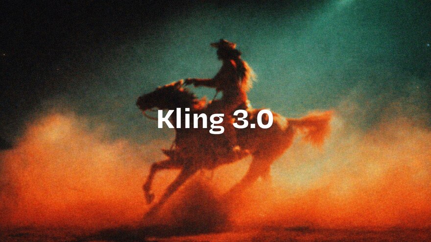 Kling 3.0 Guide: Access, Features, Examples & Best Prompts