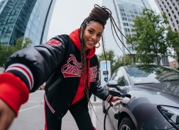 Positive Impact Reel Music