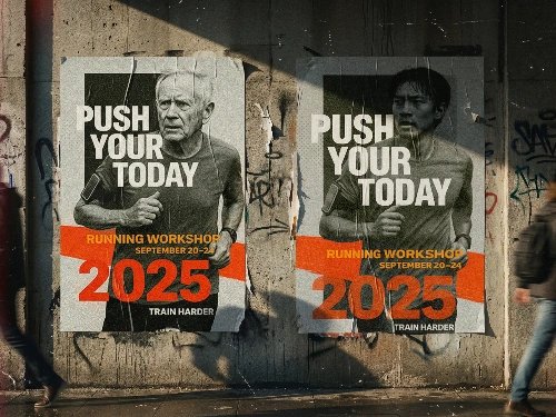 Replicate post style