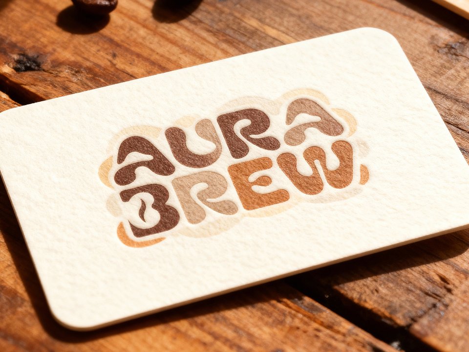 Create brand identity