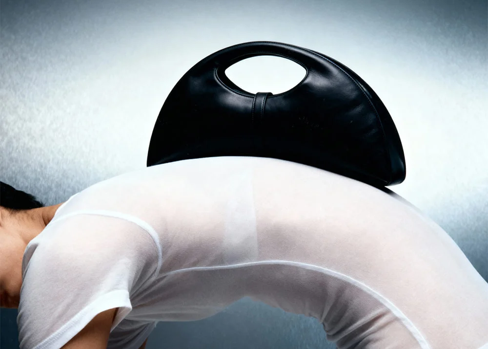 Brand Campaign Imagery