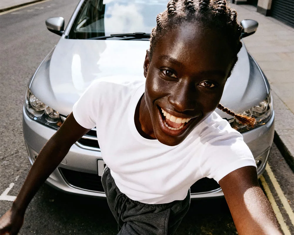 Complex Creative Briefs