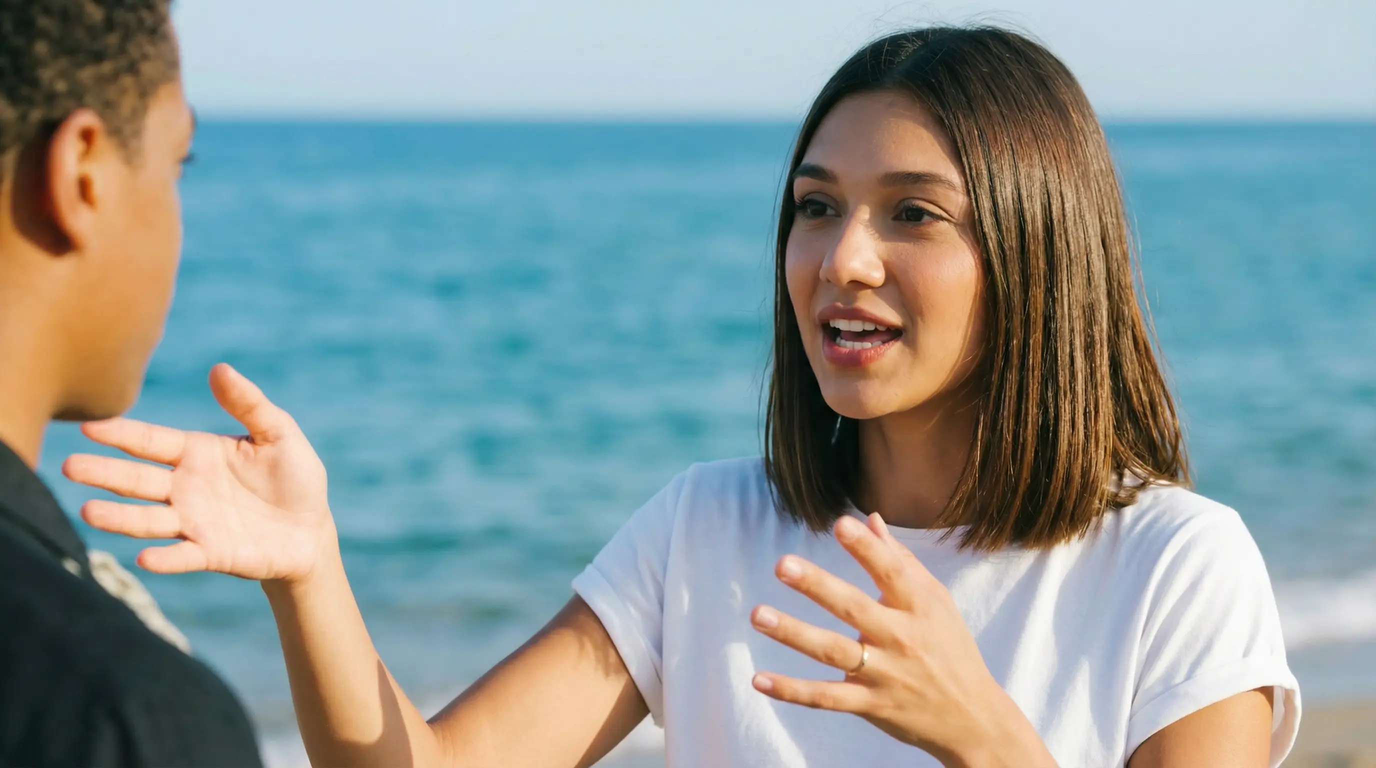 Professional lipsync