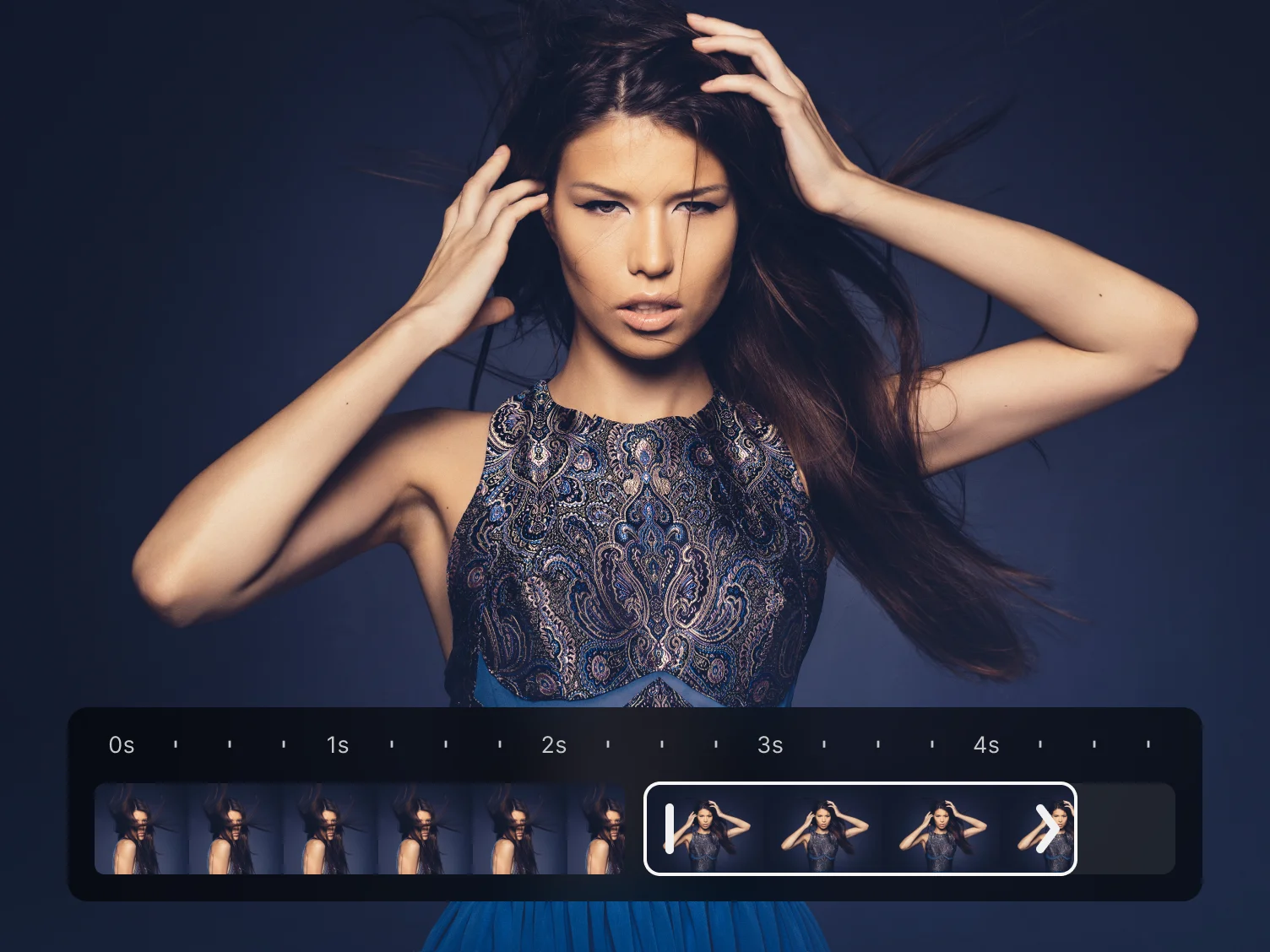 How to edit videos online