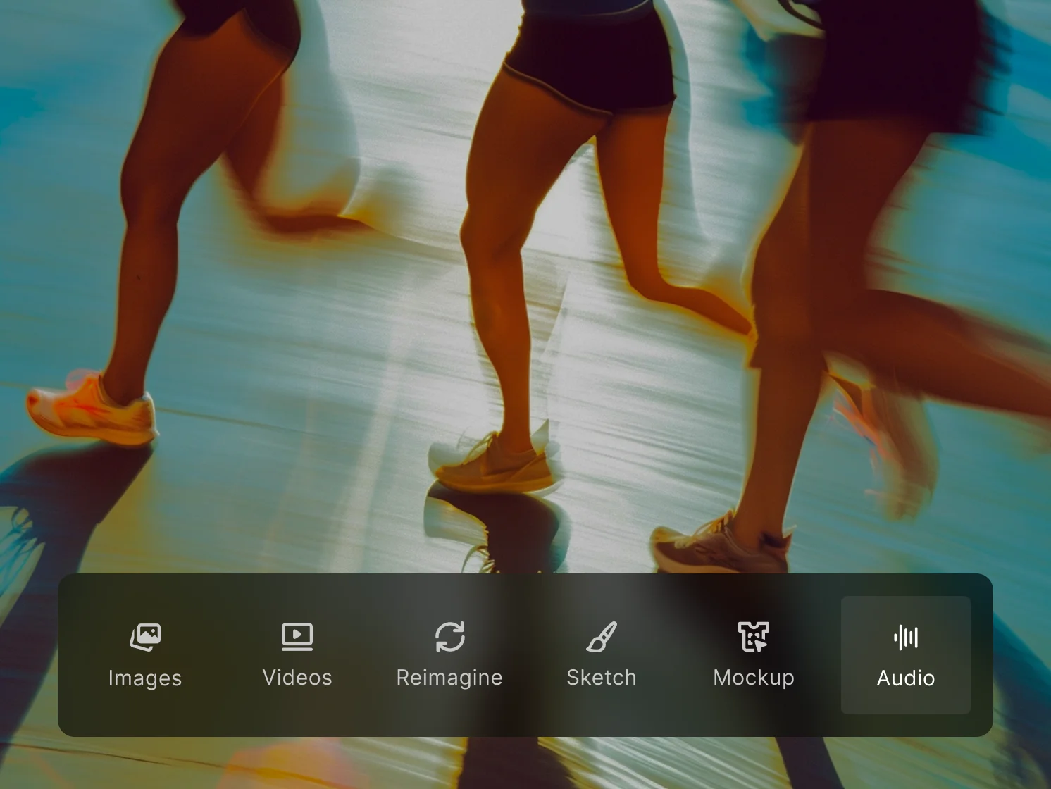 How to make an AI-generated voiceover