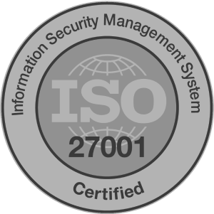 ISO 27001