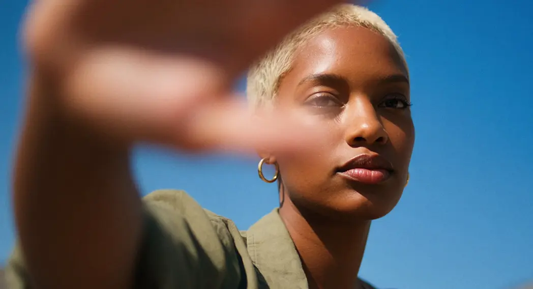 Make consistent characters from one image