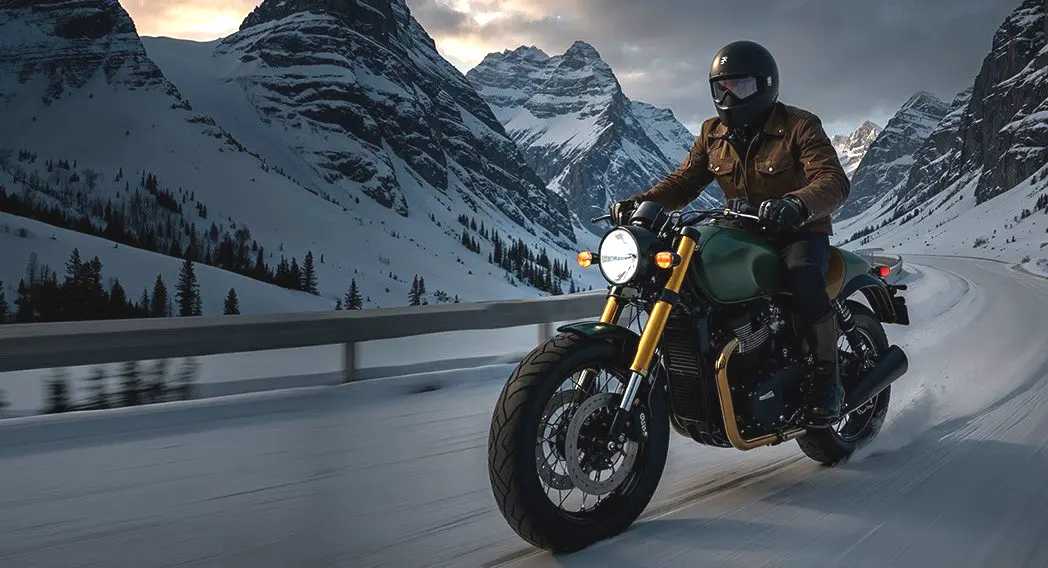 Natural landscapes for products