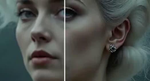 Upscale an image up to 10k