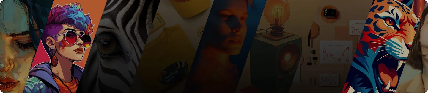 Find free images that speak to you