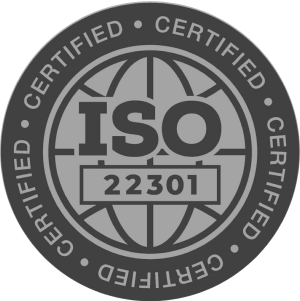 ISO 22301