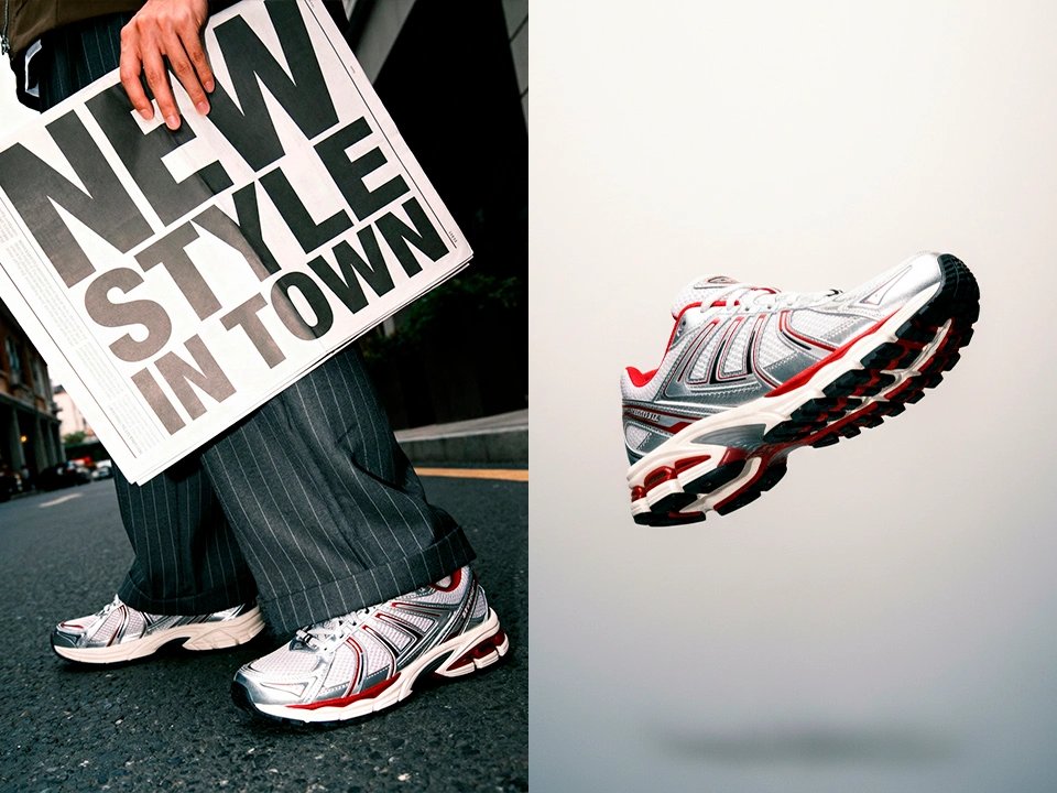 Turn product image into a campaign visual