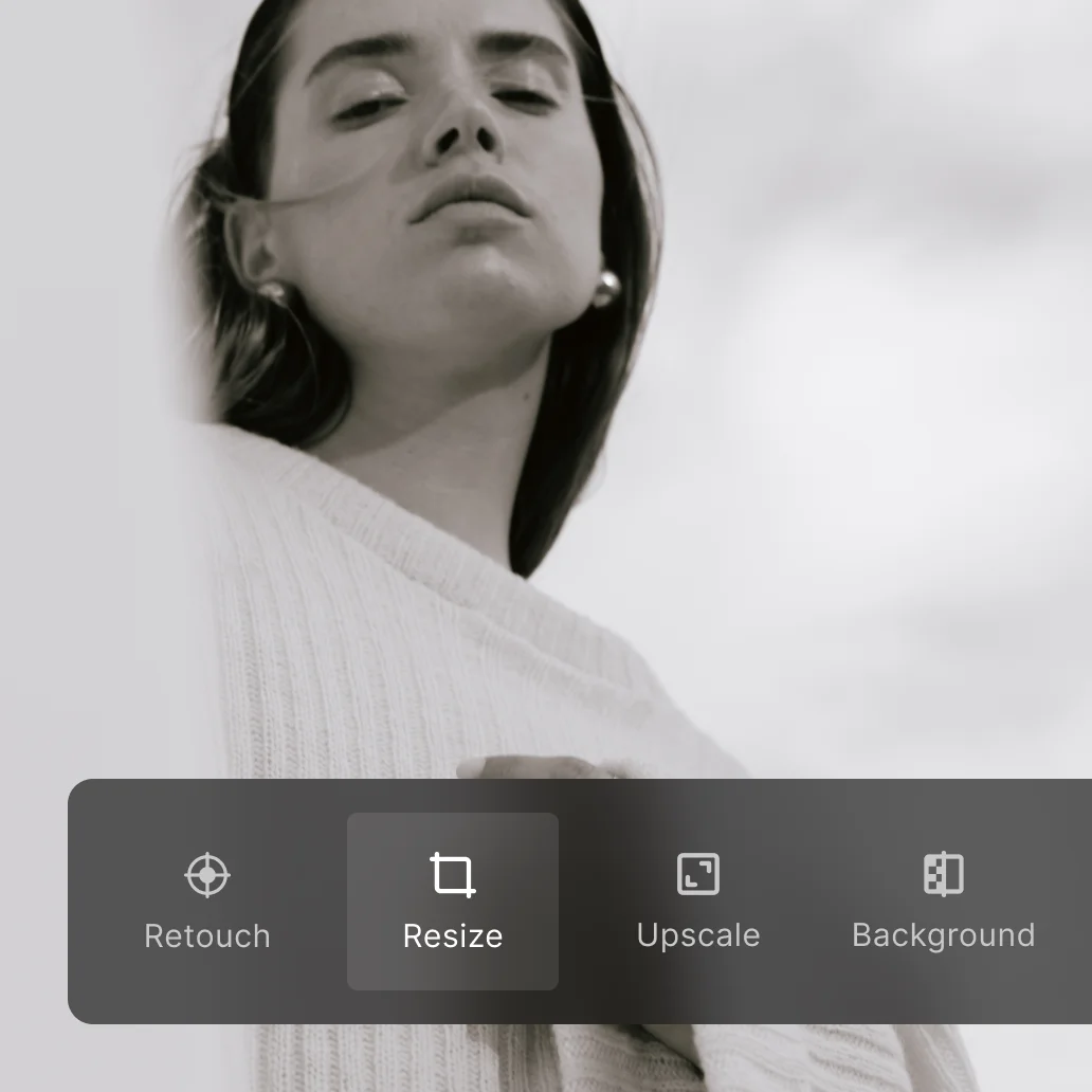Introducing Expand, your new AI image extender