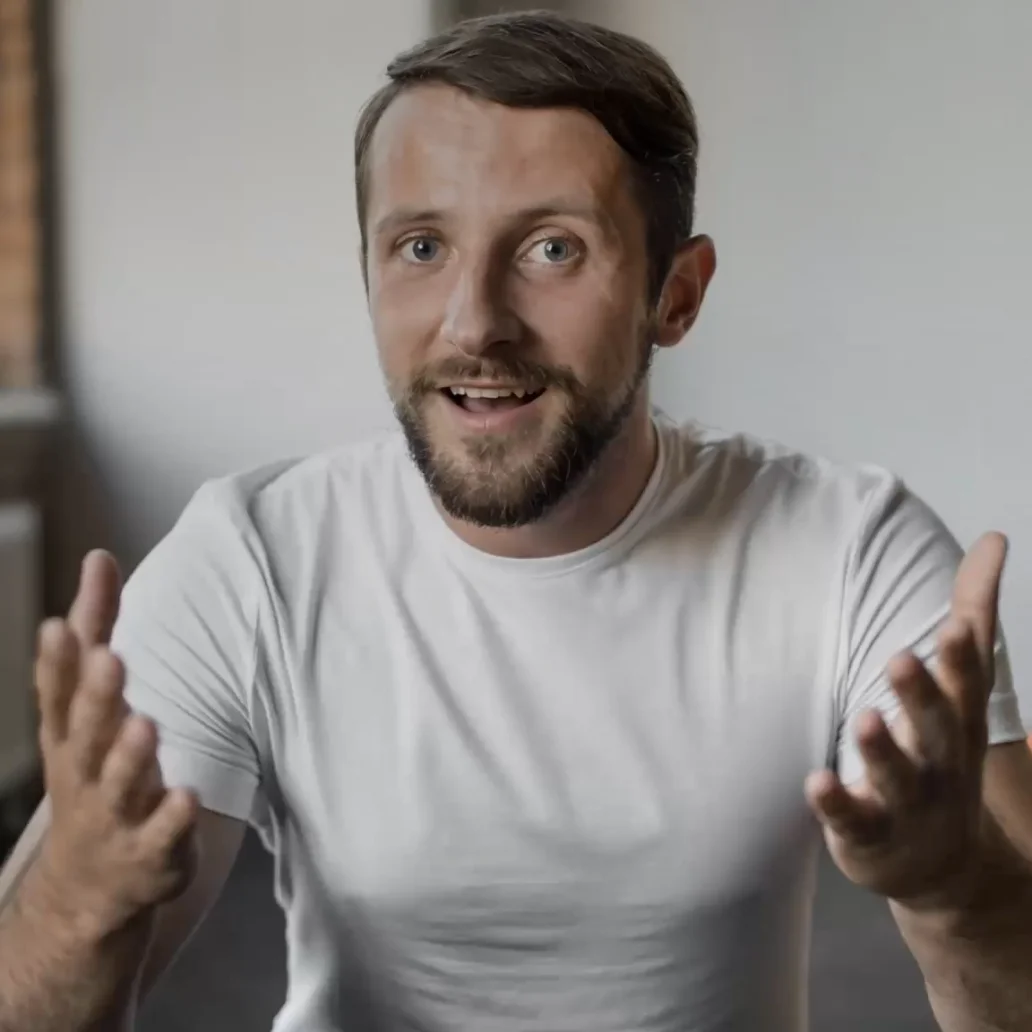 Match your voices with AI videos