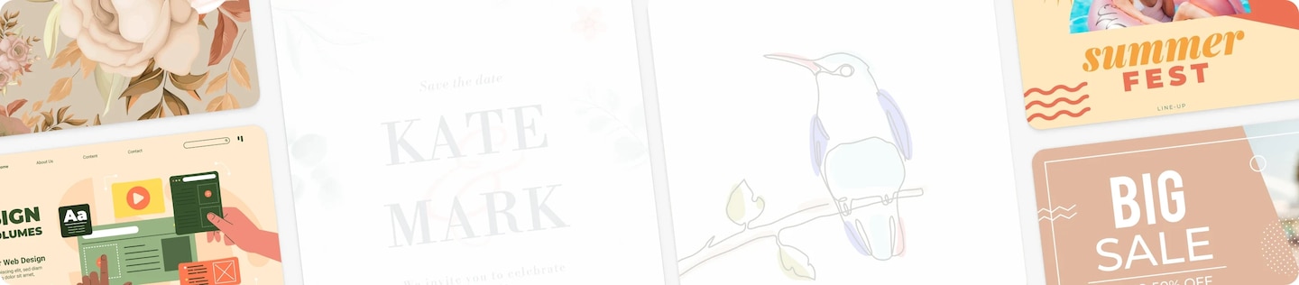 Free vectors that spark the imagination