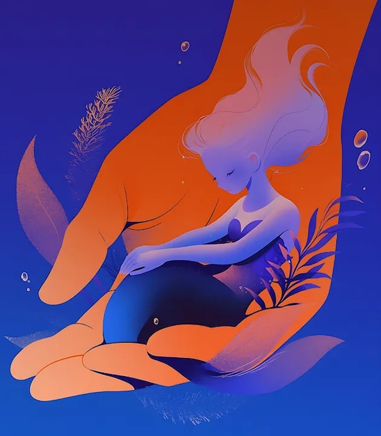 Learn more, Generate AI Illustrations