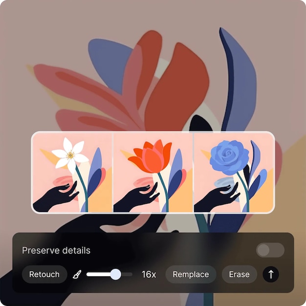 Make every detail yours image