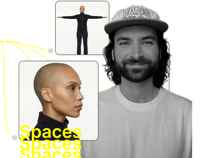 Right decorative image