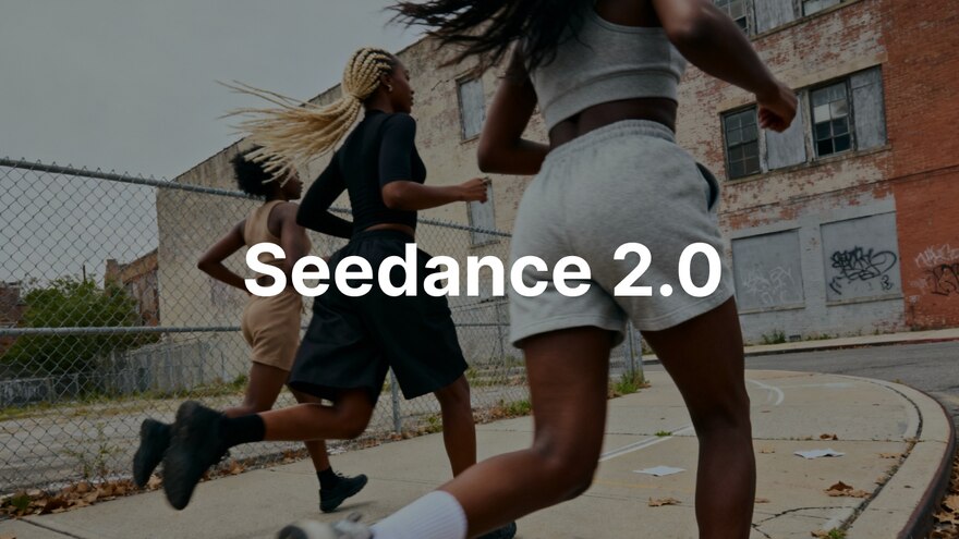 Seedance 2.0: Guide, features, examples