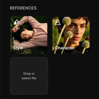 Add References (Optional)