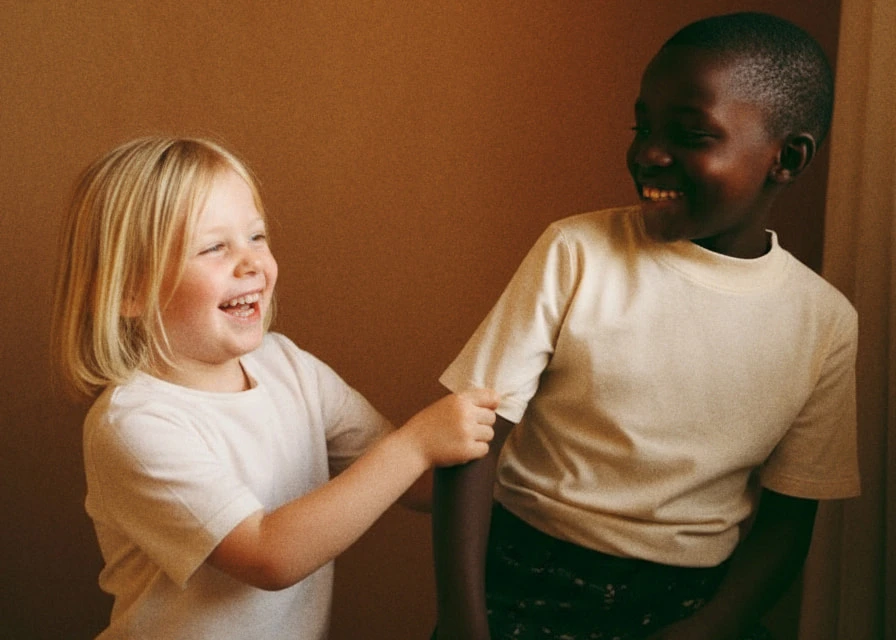 E-commerce Product Imagery