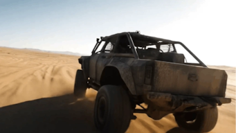 Sound Effects Generator