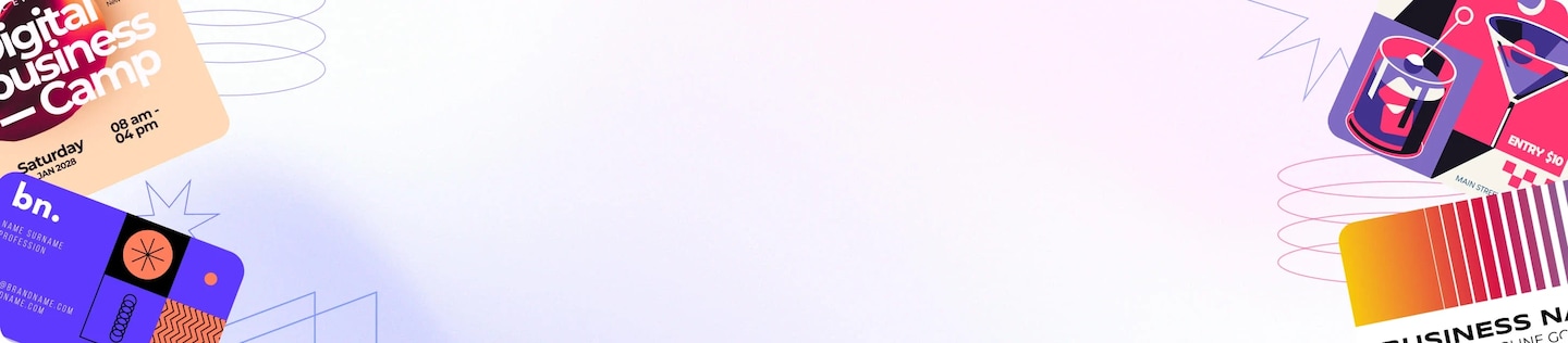 Free templates to edit online