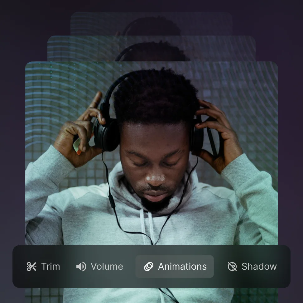 Video editing made easy
